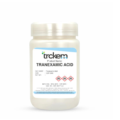 Tranexamic acid