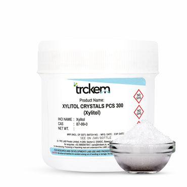 XYLITOL CRYSTALS-PCS 300