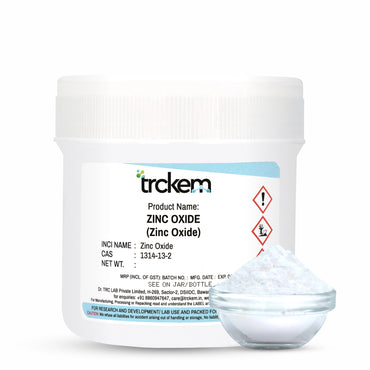 ZINC OXIDE