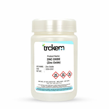 ZINC OXIDE