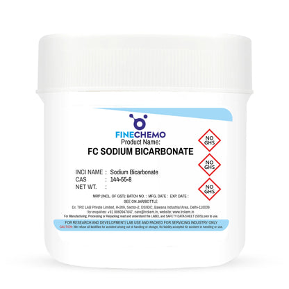 FINECHEMO SODIUM BICARBONATE