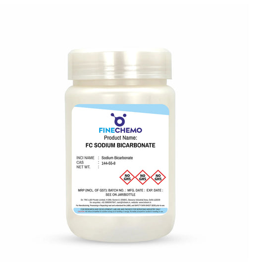 FINECHEMO SODIUM BICARBONATE