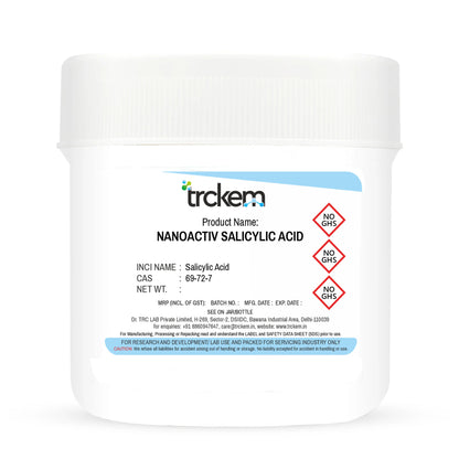 Nanoactiv Salicylic Acid