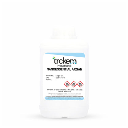 Nanoessential Argan