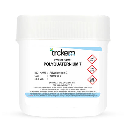 POLYQUATERNIUM 7