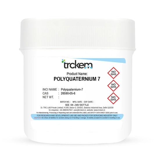POLYQUATERNIUM 7