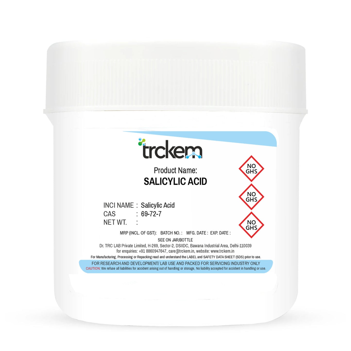 SALICYLIC ACID
