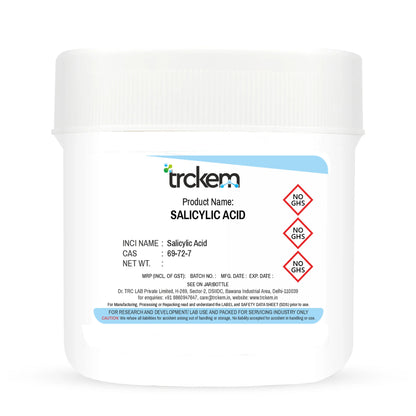 SALICYLIC ACID
